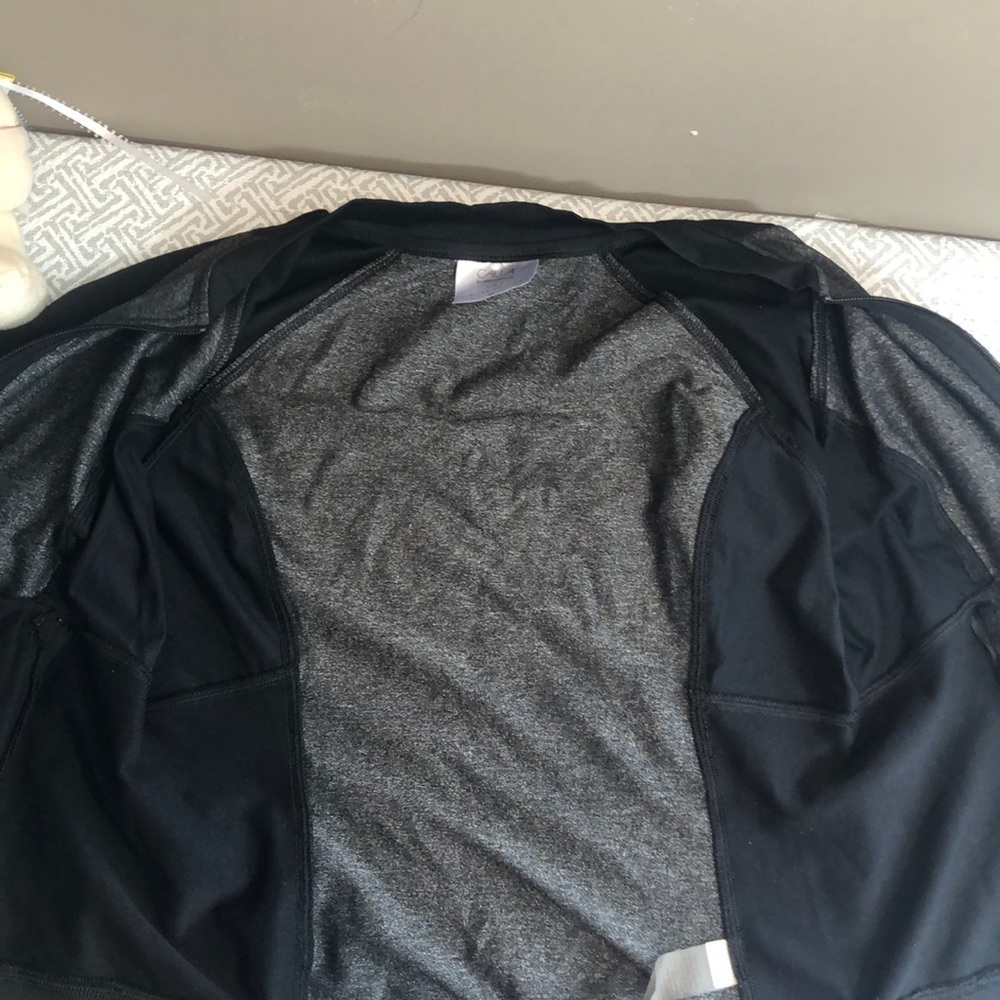 Calia by Carrie Underwood Limited Edition Zipper Jacket Medium - Picture 11 of 13